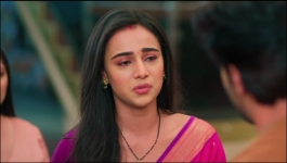 Baatein Kuch Ankahee Si - 8th March 2024